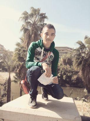 MEmad42's profile picture. Møĥąmęď Ęmąď

17 year

Cairo,Egypt

Ahlawy

ta7ya Màśř

http://t.co/AdY4ajsGOo