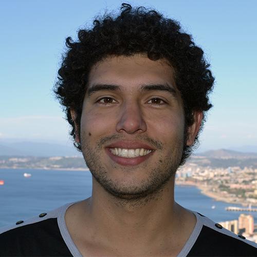 carlosaave's profile picture. @makrwatch Co-founder. Passionate about technology, evolution and online education.