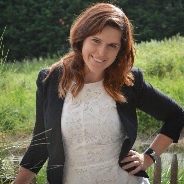 StephanieAmeel's profile picture. Account Executive @ Artex reclamebureau - Fashion #blogger @Stephanistablog - Interested in marketing, advertising, fashion, shopping and shoes