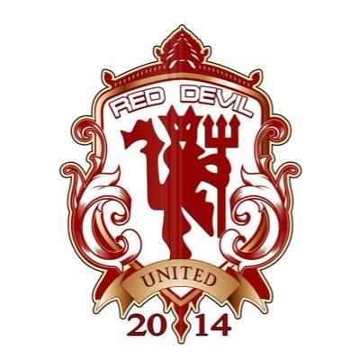 The FT belongs to Manchester United Cambodia Fans and our players are Manchester United fans too. We're Cambodian :)