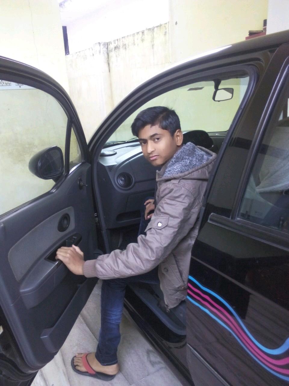 amarsingh_verma's profile picture. 