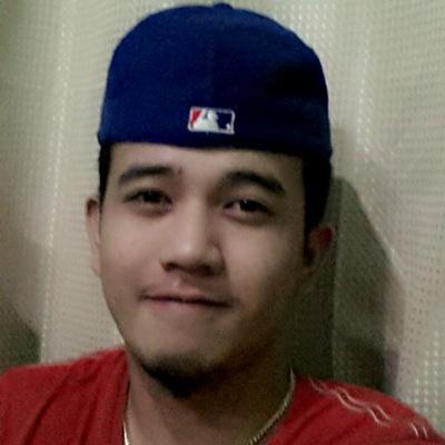 Junnelrams's profile picture. cute;)