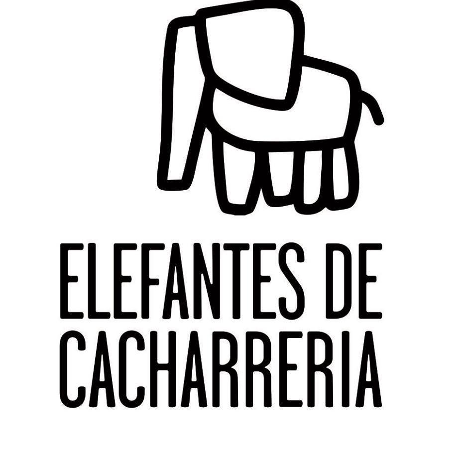 ElefantesCacharrería