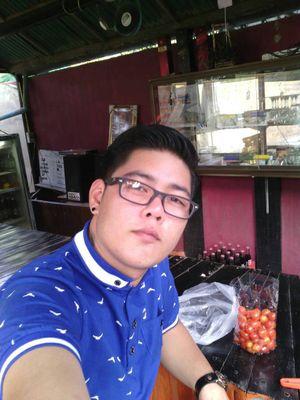 eping975's profile picture. เชียงใหม่ครับ รับนวดนอกสถานที่ครับใครสนใจโทร0857095438 line id ping5709