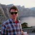 Lee O'Keefe (@okeelee) Twitter profile photo