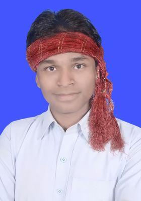 I am a Bhojpuri Singer