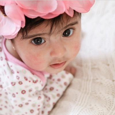 طالبة تخصص رياض أطفال ، رب اجعلني مباركه اينما كُنت ..