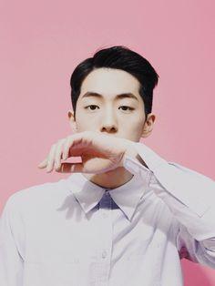 [ygk+] 남주혁. ruwplayer;gold