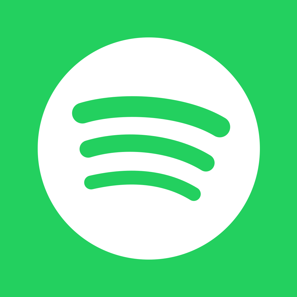 27 SPOTIFY, SPOTIFY - Desain Kartu