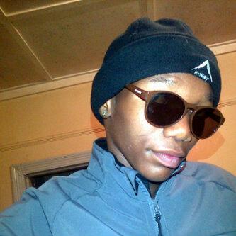 madikane7's profile picture. Cool guy but I don't take shit