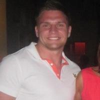 Anthony Ingman (@antingmanpwc) 's Twitter Profile