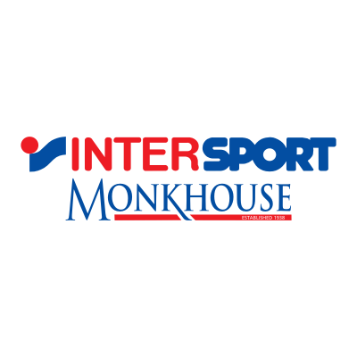 Monkhouse Intersport are the sports specialists, founded in 1938. We supply Cricket, Tennis, Squash, Lacrosse, Badminton, Football, Fitness, Running & many more