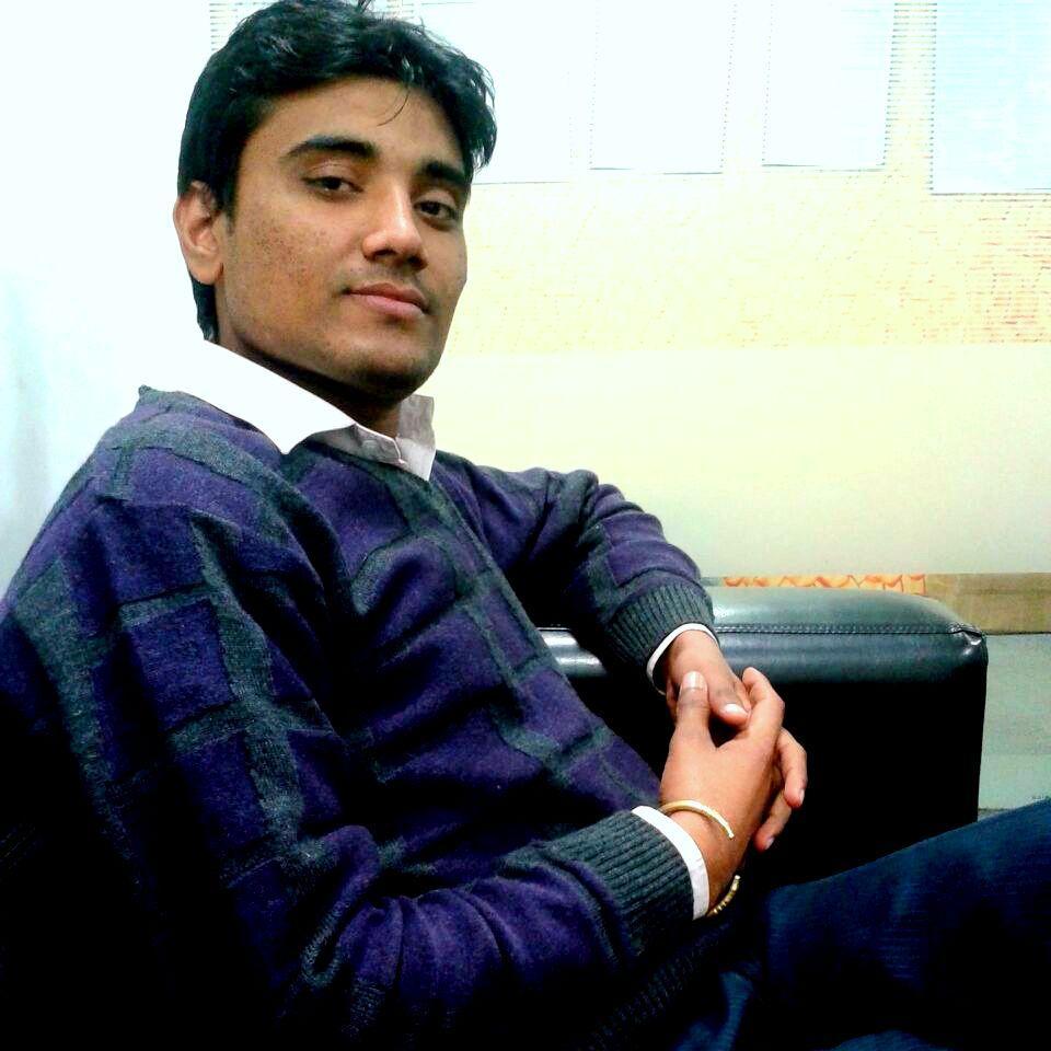 Mishra10Ankit's profile picture. 