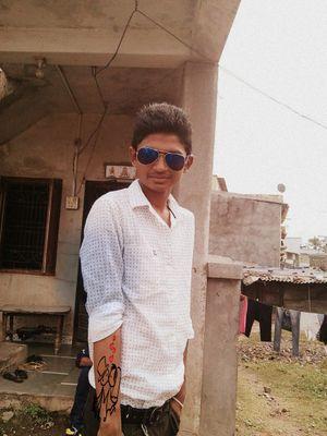 I Am happy