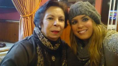 odontologa. para encontrar lo q qieres es mejor no buscarlo. la busqeda puede resultar demasiado cnsada