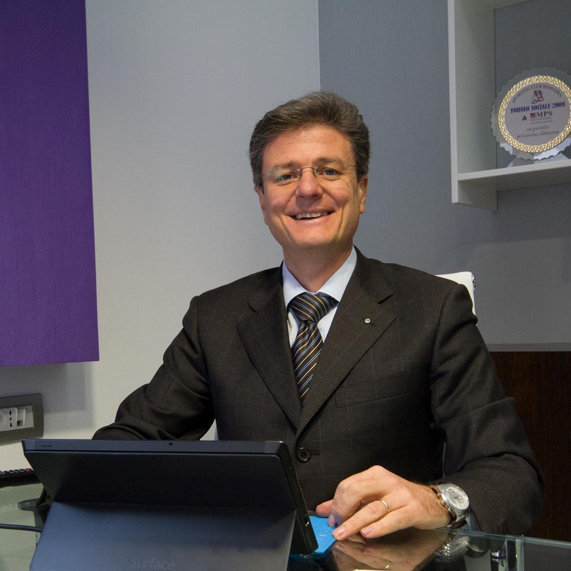 Sicurezza, professionalità e passione.