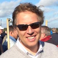 Ross Hallett (@rosshallett1) Twitter profile photo