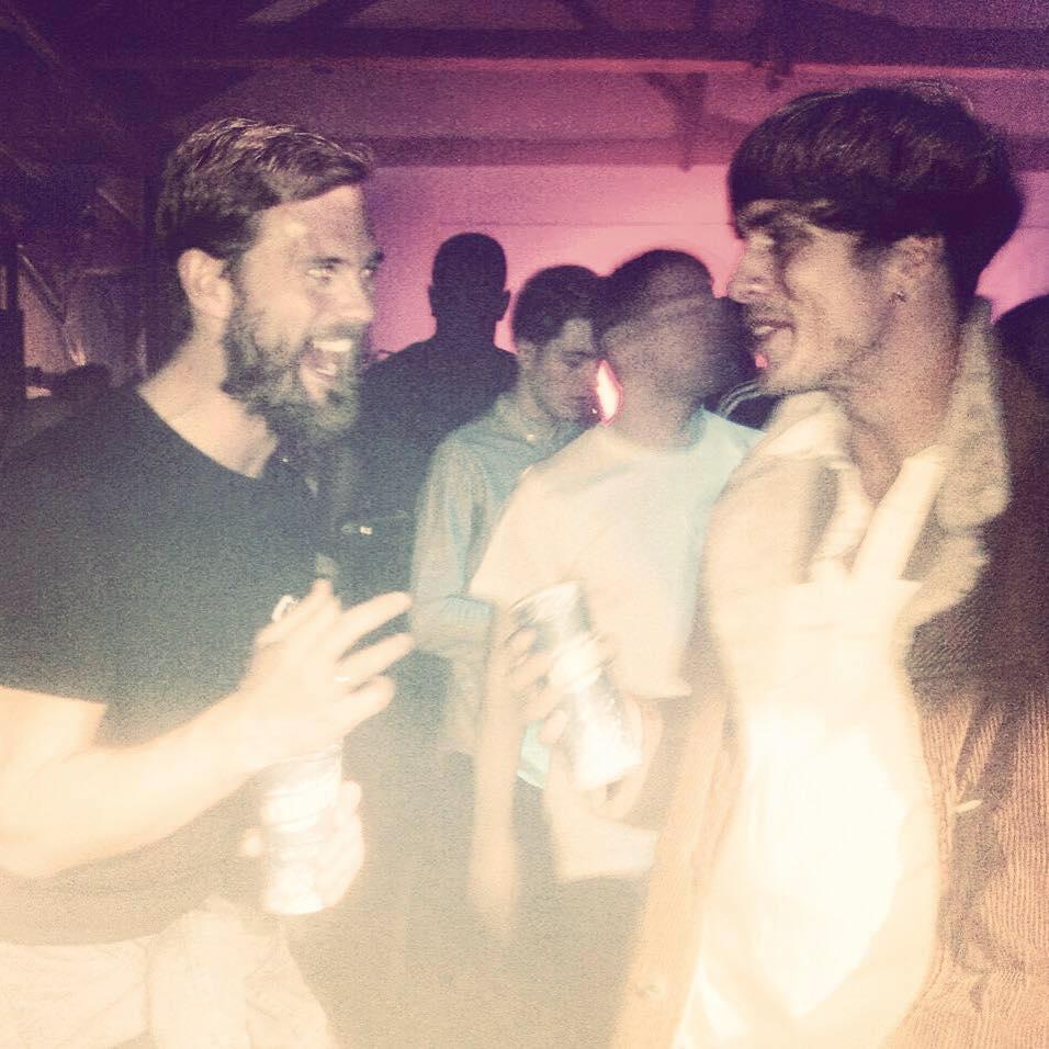 SamSimmonds's profile picture. Advertising creative. Addicted to football. Co-Founder of art collective