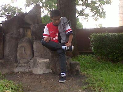 big boys don't cry..