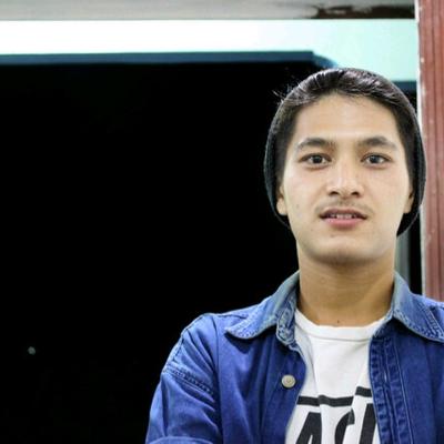 suryapr7's profile image