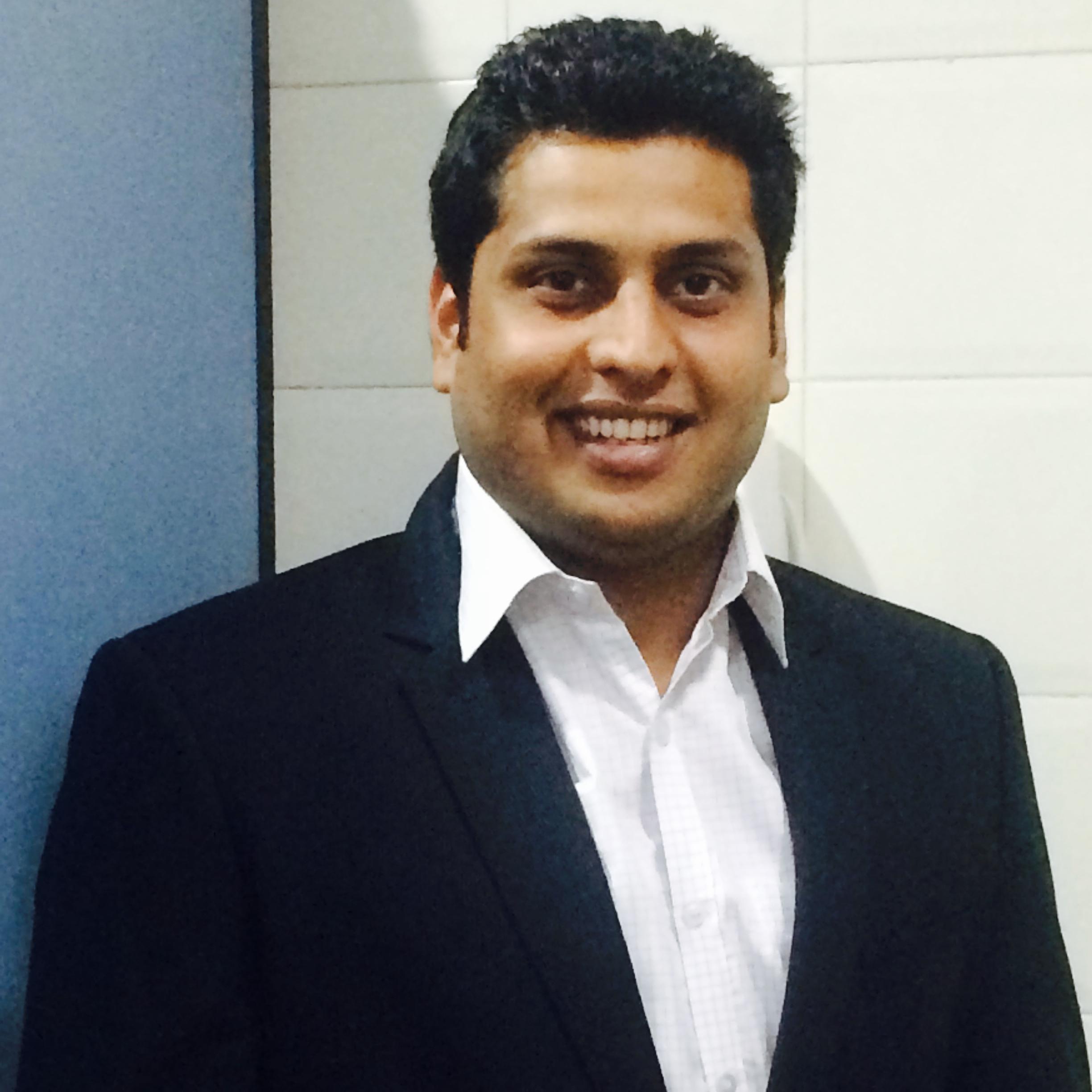 Champ prasanna Profile