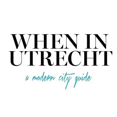 Bringing you all the hot tips, new spots and great things to see and do in Utrecht.