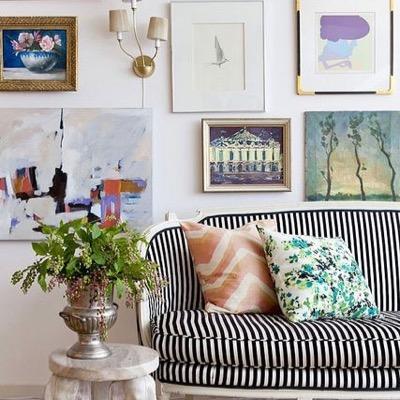 Corporate Art is the leading supplier of art, framing &  homewares for residential and commercial projects in Australia & O/S.