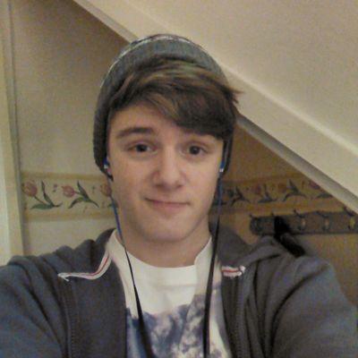 Got me some twitter m9