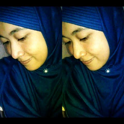 I Love You because Allah..♥♥♥