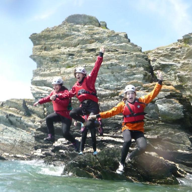 Wirral Borough Council will be delivering NCS to 150 young people aged 15-17 this Summer. Kick start your future by saying YES and signing up to NCS!