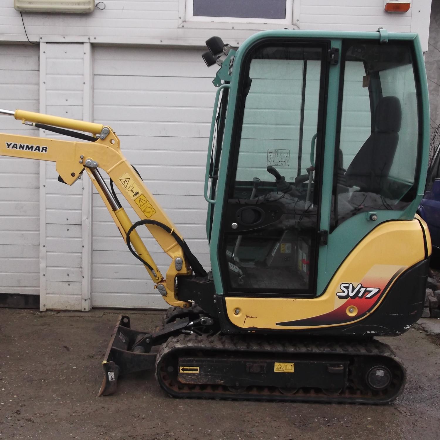 miniexcavator1's profile picture. 