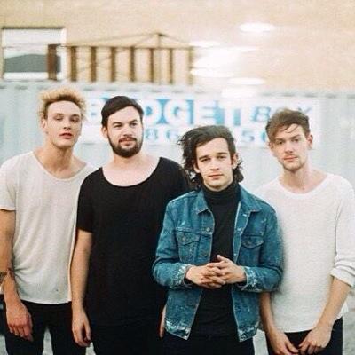 Saving for the name but here, have a free follow :) follow my personal @THE1975HAN I'll follow back xxx