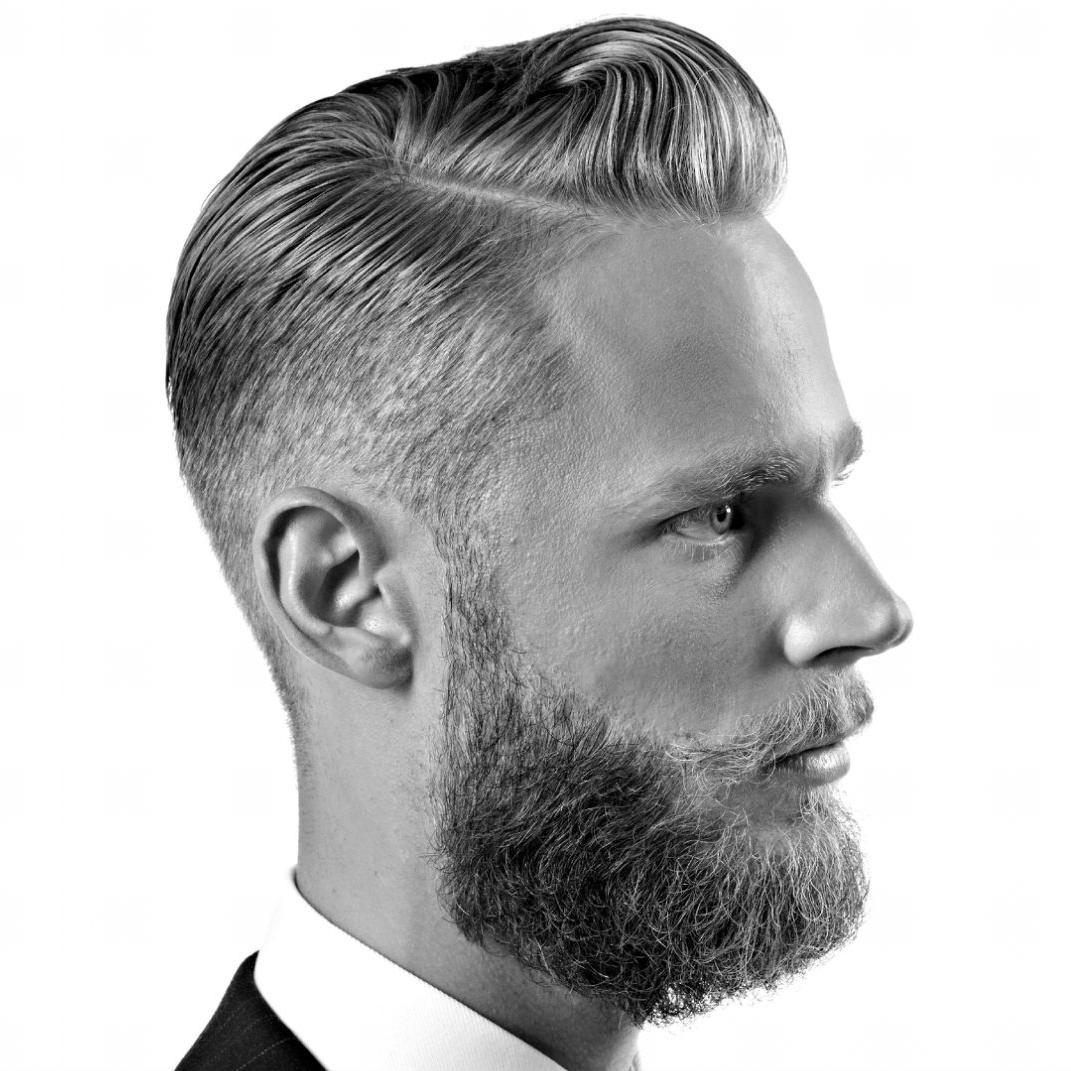#CoiffeurHomme #Barbier