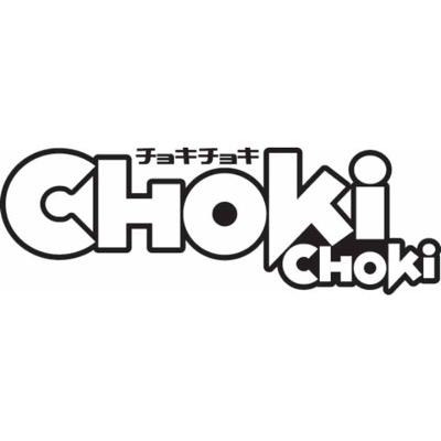Chokichoki チョキチョキ Choki2jp Twitter