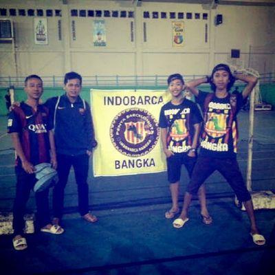 -Cules Bangka-