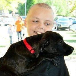 Animal Rescue created in honor of Beverly Salter, animal advocate, 2 time cancer survivor, 3 time cancer fighter.
