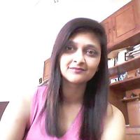 Priya Deelchand (@priyadeelchand) 's Twitter Profile