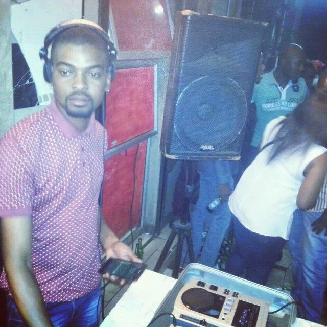 DJ Bookings - 0620761728  dkgaratse@gmail.com