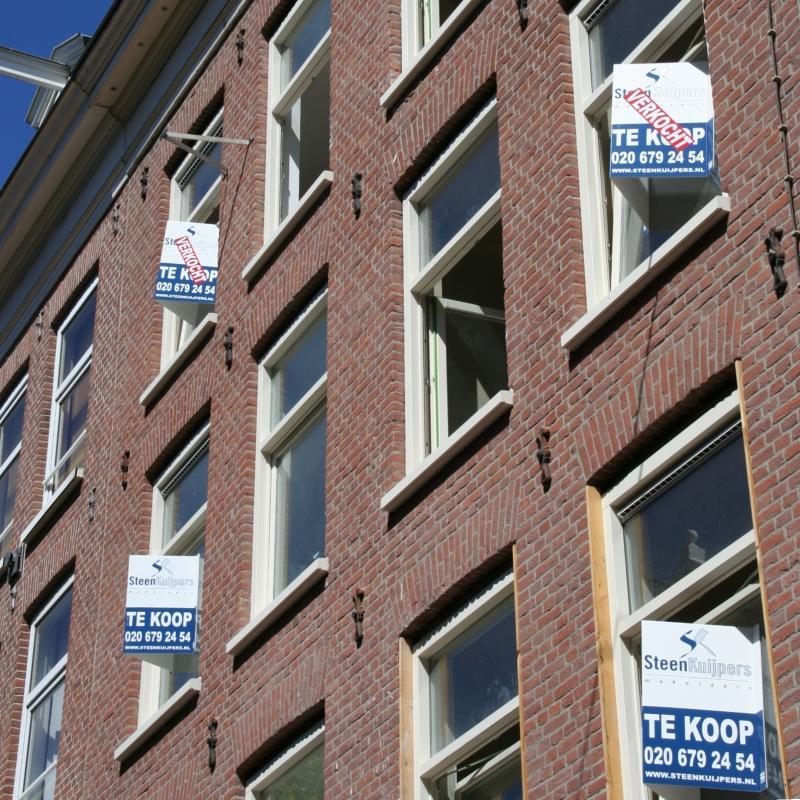 Dit account is TE KOOP. Interessant bv. als je een makelaarsplein wilt beginnen. Belangstellenden kunnen mailen met een bod in dm