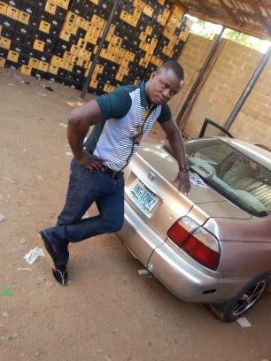man of God