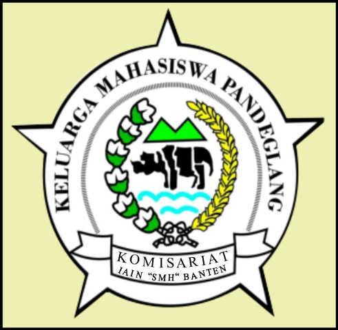 Kumandang Komisariat IAIN SMH Banten |  Melihat , Berfikir , Bergerak Demi Kemaslahatan Bersama