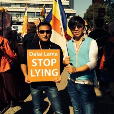 TenpaTsering991's profile picture. 