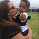 Chanel Stevens - @Nels_94 - Twitter