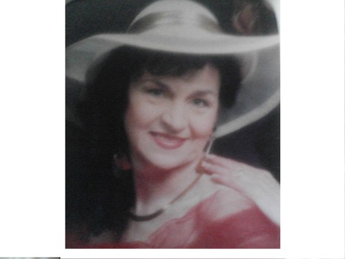 SheriPetersilie's profile picture. HELP PEOPLE BE HEALTHY * MAKE $$$

https://t.co/Xxk6UfERQH