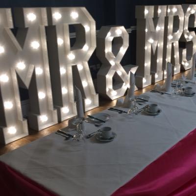 JAMIE at CHESHIRE VENUE DRESSING & LIGHTING. For Weddings, Corporate events and Parties https://t.co/Sc3snDH9Rq