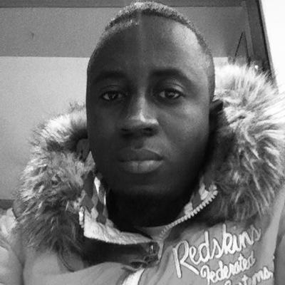 yayadiallo323's profile picture. Yaya