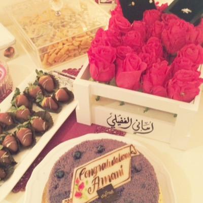اللهم ان كان لنا مكان في جنتك فثبتنا حتى نلقاك وان كان غير ذلك فإهدنا ثم إهدنا وطهر قلوبنا وردنا إليك ردا جميلا حتى نلقاك وأحب أبي كأن لا اب في الوجود سواءه