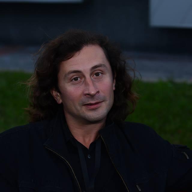 KonstantinShe's profile picture. 