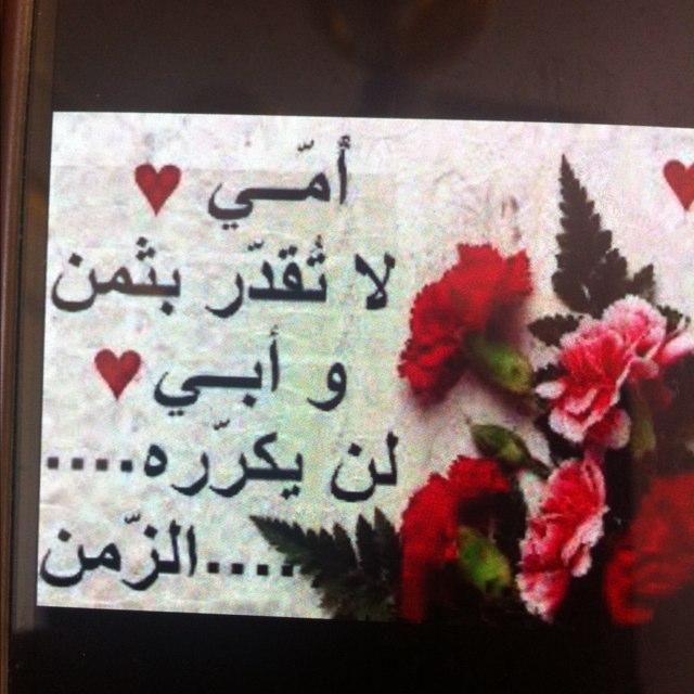 ️لا تفخر بشكلك لانك لم تخلقه ،،، ولا تفخر بنسبك لانك لم تختاره (وانما افتخر باخلاقك) فانت مَن يصنعها. حساب وقف لوالداي @majedmhmz