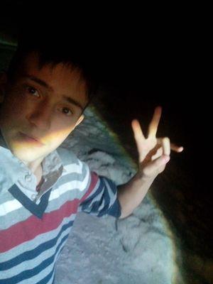я крут и меня некто не столкнёт с пути